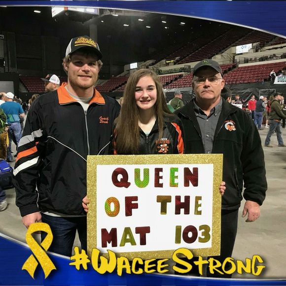 Meet your Posher, Rebecca - Picture 1 of 1